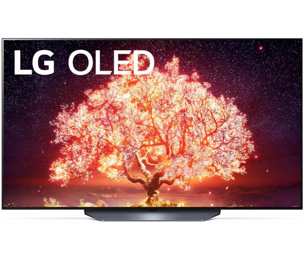 LG OLED55B13LA - 635941 - zdjęcie